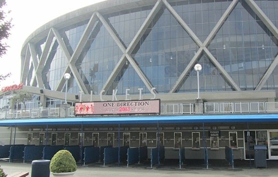 Second Suitor Crashes Oakland Arena Sale, Tosses Deal Into Overtime