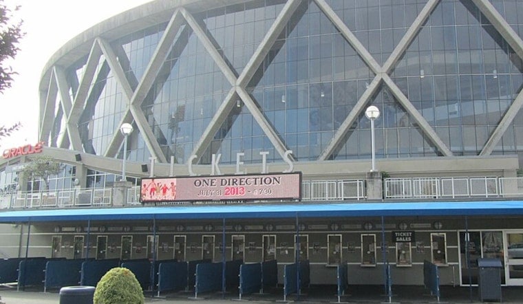 Second Suitor Crashes Oakland Arena Sale, Tosses Deal Into Overtime