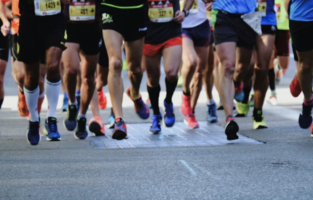 Second Wave Surge, CIM Marathon Set To Flood Sacramento Streets With Double The Runners