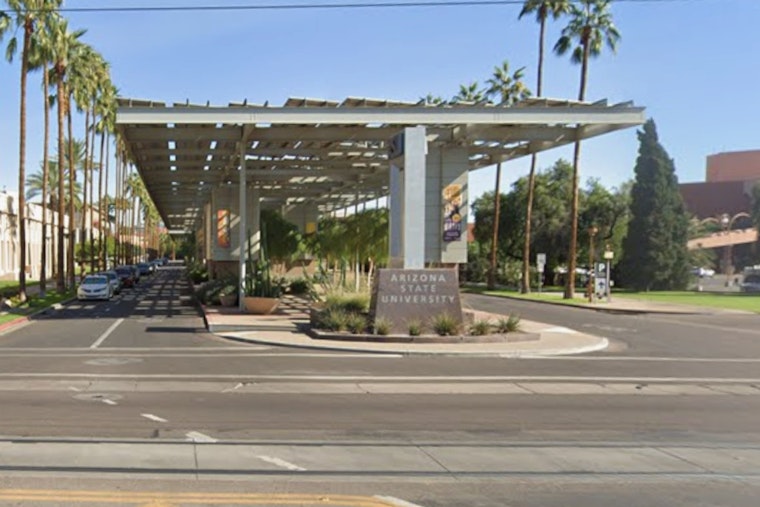 Secret DEI Videos Rock ASU As Feds Sweep Into Phoenix Campus
