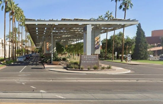 Secret DEI Videos Rock ASU As Feds Sweep Into Phoenix Campus