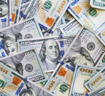 Secret $850K Cash Bomb Rocks Queens Senate Showdown