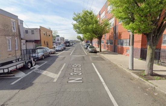 Secret North Philly Garage Packed With Ferrari, Porsche In Alleged Coke Crew Crackdown