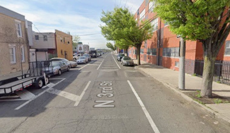Secret North Philly Garage Packed With Ferrari, Porsche In Alleged Coke Crew Crackdown