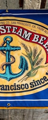 EXCLUSIVE: Secretive Billionaire Owner of Anchor Brewing Just Officially Registered a Name at the Iconic SF Brewery
