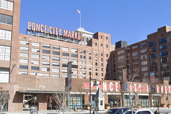 Secretive La Cueva Slips Into Ponce City Market With Mezcal And Live Music
