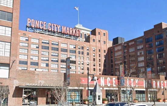 Secretive La Cueva Slips Into Ponce City Market With Mezcal And Live Music