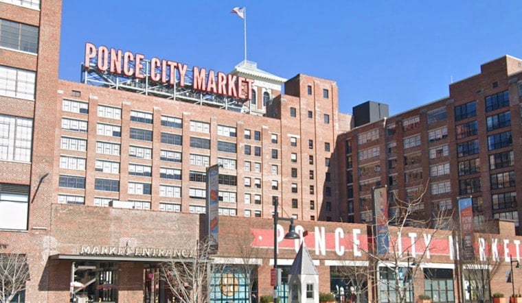 Secretive La Cueva Slips Into Ponce City Market With Mezcal And Live Music