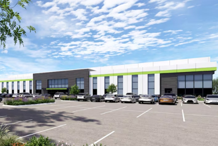 Secretive ‘Project Big Lakes’ Factory Plan Clears First DeKalb Hurdle, Dangles 300 Jobs