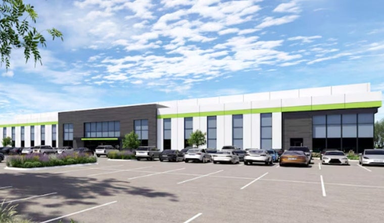 Secretive ‘Project Big Lakes’ Factory Plan Clears First DeKalb Hurdle, Dangles 300 Jobs
