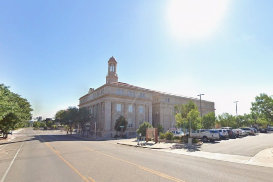 Secretive 'Project Falcon' Factory Deal Stalls As Pueblo Leaders Feud