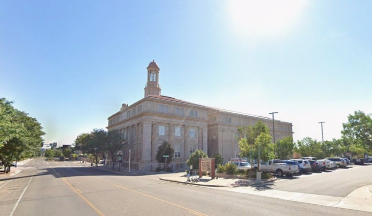 Secretive 'Project Falcon' Factory Deal Stalls As Pueblo Leaders Feud
