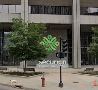 Securian Drops $50M To Turbocharge Downtown St. Paul HQ