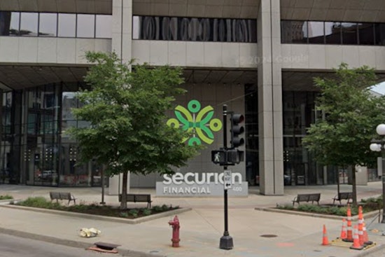Securian Drops $50M To Turbocharge Downtown St. Paul HQ