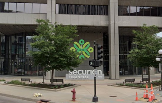 Securian Drops $50M To Turbocharge Downtown St. Paul HQ