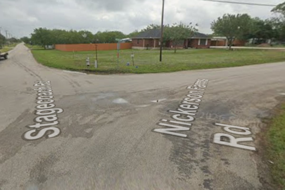 Seguin Man Nabbed After Monthlong Warrant Dodge In Fatal Motorcycle Crash