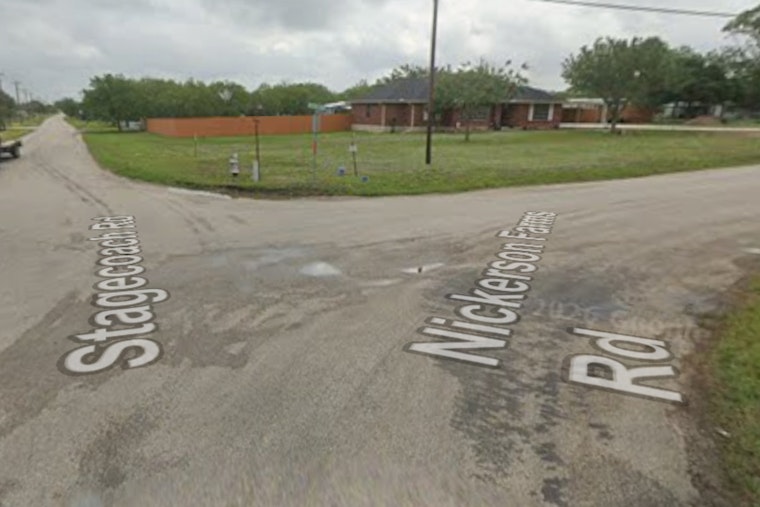 Seguin Man Nabbed After Monthlong Warrant Dodge In Fatal Motorcycle Crash