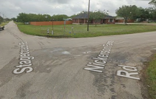 Seguin Man Nabbed After Monthlong Warrant Dodge In Fatal Motorcycle Crash