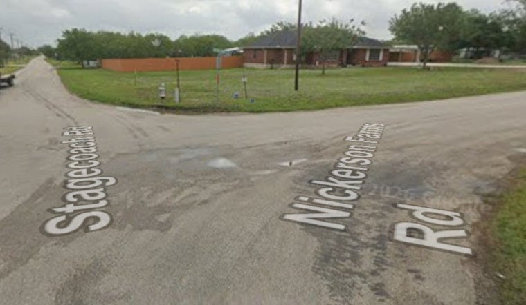 Seguin Man Nabbed After Monthlong Warrant Dodge In Fatal Motorcycle Crash