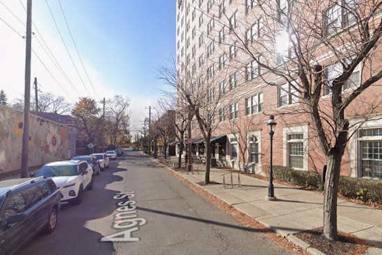 Selden Standard Crew Plots Cozy West Village Takeover With Agnes
