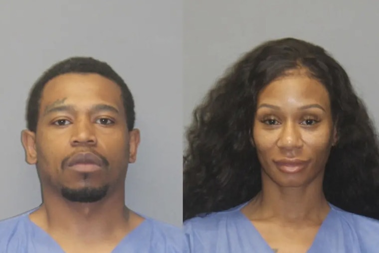 Self‑Checkout Scam Bust: Cops Collar Alleged Fake‑Card Duo At South Windsor Costco