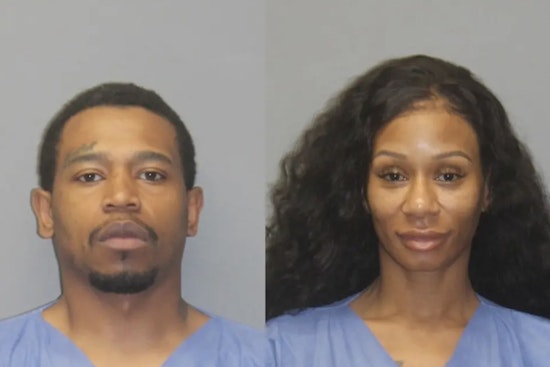 Self‑Checkout Scam Bust: Cops Collar Alleged Fake‑Card Duo At South Windsor Costco