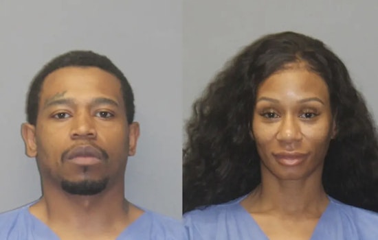 Self‑Checkout Scam Bust: Cops Collar Alleged Fake‑Card Duo At South Windsor Costco