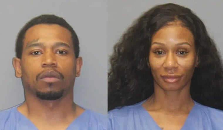 Self‑Checkout Scam Bust: Cops Collar Alleged Fake‑Card Duo At South Windsor Costco