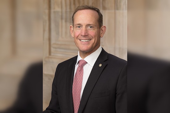 Semiconductor Superiority Act Would Back Space‑Made Chips