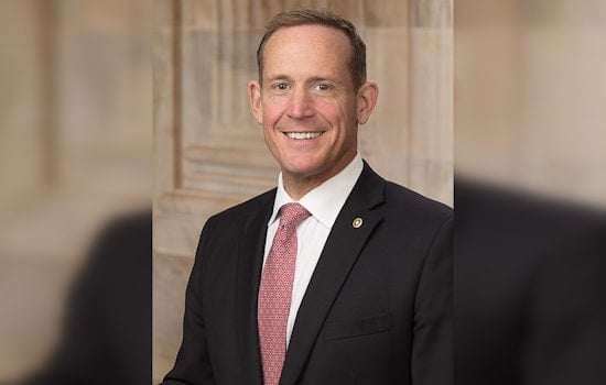 Semiconductor Superiority Act Would Back Space‑Made Chips