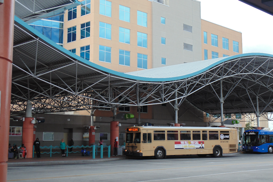 Seminole Puts LYNX on the Hot Seat Over Surging Paratransit Costs
