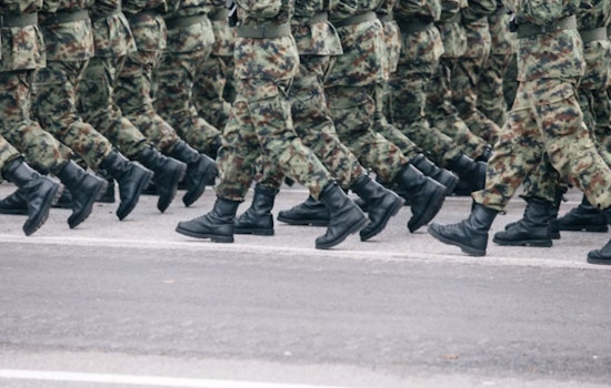 Senate Bill Would Let Troops Sue Over Sexual Assault
