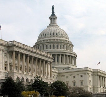 Senate Squeaks Out 50-48 Slap At Trump Over Iran War