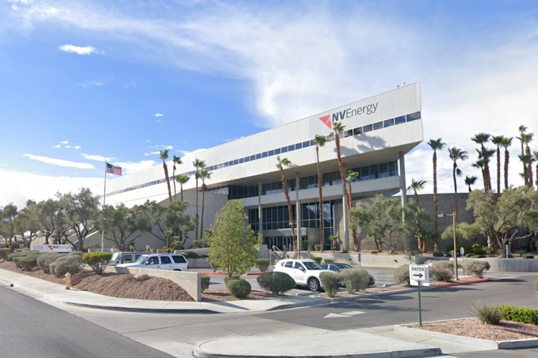 Seniors Left Baking Outside as Vegas Power Regulators Catch Heat