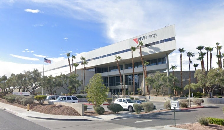 Seniors Left Baking Outside as Vegas Power Regulators Catch Heat