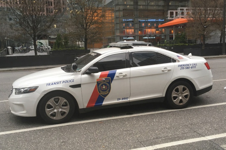 SEPTA Cops Dangle Summer Strike as Philly Braces for World Cup Crush