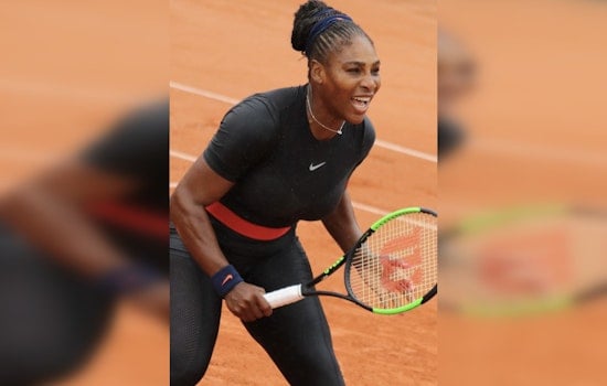 Serena Williams Crashes Wimbledon Draw With Wild-Card Comeback