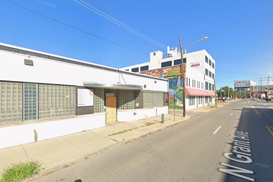 Service Sets the Line, New Downtown Spot Serving Jobs With Dinner
