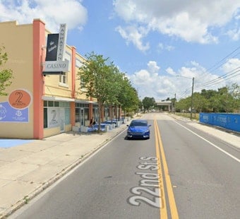 Seven Bids and One Long-Stalled Lot, St. Pete's Commerce Park Showdown