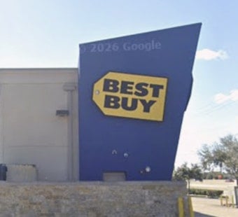 Seven Nabbed as Cops Bust Houston-Tied Best Buy Theft Crew