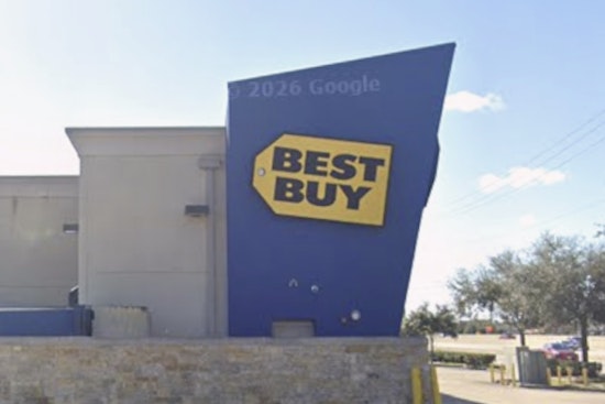 Seven Nabbed as Cops Bust Houston-Tied Best Buy Theft Crew