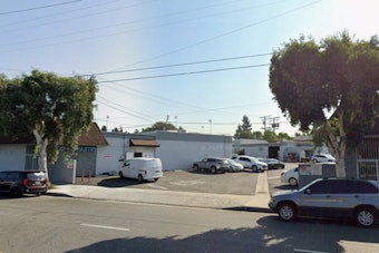 Seven-Story Showdown on San Fernando Road as Developer Shrinks Glendale Apartment Plan