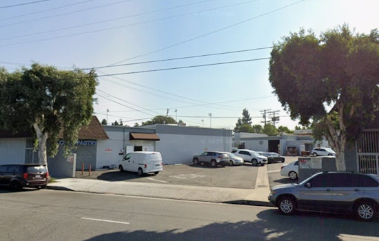 Seven-Story Showdown on San Fernando Road as Developer Shrinks Glendale Apartment Plan