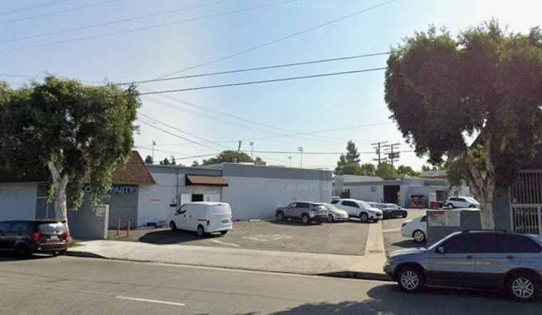 Seven-Story Showdown on San Fernando Road as Developer Shrinks Glendale Apartment Plan
