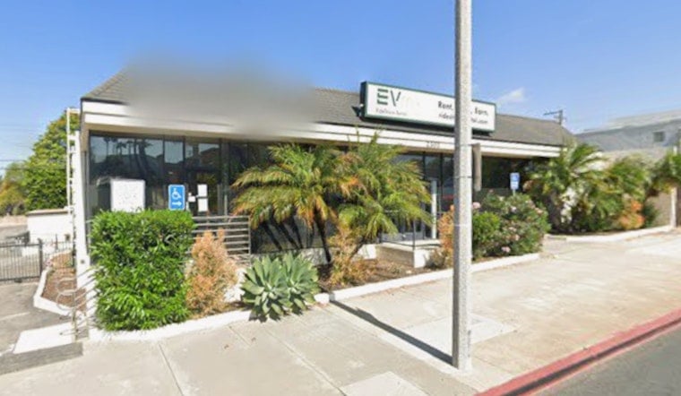 Seven-Story Stunner On Sepulveda Sparks Manhattan Beach Showdown