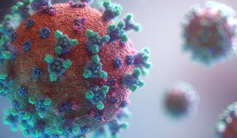 Seven-Time Cancer Survivor From Portland Helps Push Landmark Medicare Cancer Test Law