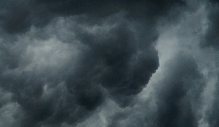 Severe Storms Move Through Orlando and I‑4 Corridor