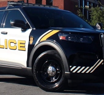Sevierville Cops Swarm Caton Road House After Report Of Gunfire