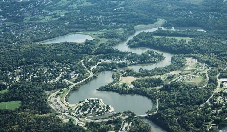 Sewage Leak Turns Winton Lake Into No-Go Zone For Summer Fun