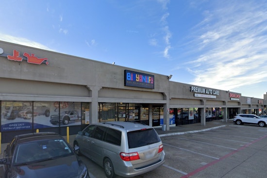 Sewage, Roaches and a Broken Sink: Plano Inspectors Shut Two Eateries